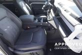 Thumbnail of 2020 Indus Silver Metallic Land Rover Defender