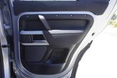 Thumbnail of 2020 Indus Silver Metallic Land Rover Defender