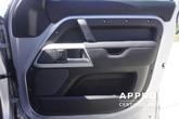 Thumbnail of 2020 Indus Silver Metallic Land Rover Defender