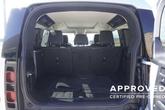 Thumbnail of 2020 Indus Silver Metallic Land Rover Defender