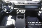 Thumbnail of 2020 Indus Silver Metallic Land Rover Defender