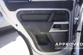 Thumbnail of 2020 Indus Silver Metallic Land Rover Defender
