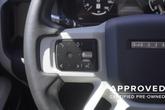 Thumbnail of 2020 Indus Silver Metallic Land Rover Defender