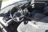 Thumbnail of 2020 Indus Silver Metallic Land Rover Defender