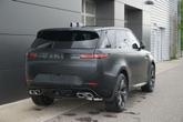 Thumbnail of 2025 Santorini Black Metallic Land Rover Range Rover Sport