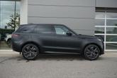 Thumbnail of 2025 Santorini Black Metallic Land Rover Range Rover Sport