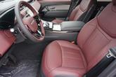 Thumbnail of 2025 Santorini Black Metallic Land Rover Range Rover Sport