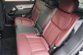 Thumbnail of 2025 Santorini Black Metallic Land Rover Range Rover Sport