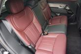Thumbnail of 2025 Santorini Black Metallic Land Rover Range Rover Sport