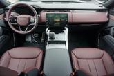 Thumbnail of 2025 Santorini Black Metallic Land Rover Range Rover Sport