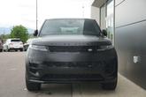 Thumbnail of 2025 Santorini Black Metallic Land Rover Range Rover Sport