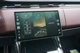 Thumbnail of 2025 Santorini Black Metallic Land Rover Range Rover Sport