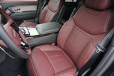 Thumbnail of 2025 Santorini Black Metallic Land Rover Range Rover Sport