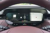 Thumbnail of 2025 Santorini Black Metallic Land Rover Range Rover Sport