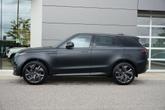 Thumbnail of 2025 Santorini Black Metallic Land Rover Range Rover Sport