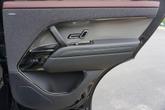 Thumbnail of 2025 Santorini Black Metallic Land Rover Range Rover Sport