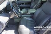 Thumbnail of 2023 Black Land Rover Range Rover