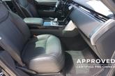 Thumbnail of 2023 Black Land Rover Range Rover