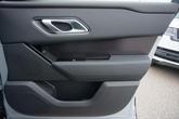 Thumbnail of 2026 Gray Land Rover Range Rover Velar