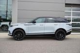 Thumbnail of 2026 Gray Land Rover Range Rover Velar