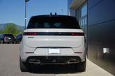Thumbnail of 2025 Gray Land Rover Range Rover Sport