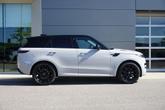 Thumbnail of 2025 Gray Land Rover Range Rover Sport