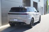 Thumbnail of 2025 Gray Land Rover Range Rover Sport