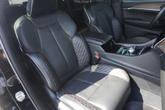 Thumbnail of 2023 Diamond Black Crystal Pearlcoat Jeep Grand Cherokee