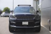 Thumbnail of 2023 Diamond Black Crystal Pearlcoat Jeep Grand Cherokee