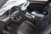 Thumbnail of 2023 Diamond Black Crystal Pearlcoat Jeep Grand Cherokee