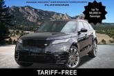 Photo of 2025 Santorini Land Rover Range Rover Velar
