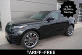 Thumbnail of 2025 Santorini Land Rover Range Rover Velar