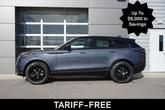 Thumbnail of 2025 Varesine Land Rover Range Rover Velar