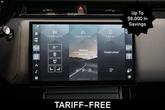 Thumbnail of 2025 Santorini Land Rover Range Rover Velar