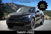 Photo of 2025 Santorini Land Rover Range Rover Velar