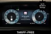 Thumbnail of 2025 Santorini Land Rover Range Rover Velar