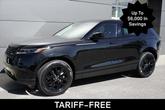 Thumbnail of 2025 Santorini Land Rover Range Rover Velar