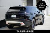 Thumbnail of 2025 Santorini Land Rover Range Rover Velar
