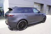 Thumbnail of 2025 Gray Land Rover Range Rover Sport