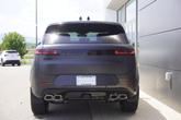 Thumbnail of 2025 Gray Land Rover Range Rover Sport