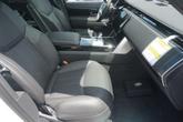 Thumbnail of 2025 White Land Rover Range Rover