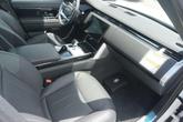 Thumbnail of 2025 White Land Rover Range Rover