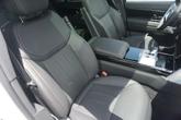 Thumbnail of 2025 White Land Rover Range Rover