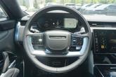 Thumbnail of 2025 White Land Rover Range Rover