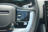 Thumbnail of 2025 White Land Rover Range Rover