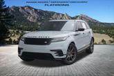 Photo of 2024 '''' Land Rover Range Rover Velar