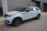 Thumbnail of 2024 '''' Land Rover Range Rover Velar