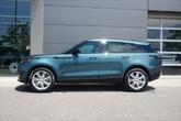 Thumbnail of 2026 Giola Green Metallic Land Rover Range Rover Velar