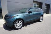 Thumbnail of 2026 Giola Green Metallic Land Rover Range Rover Velar