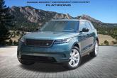 Photo of 2026 Giola Green Metallic Land Rover Range Rover Velar